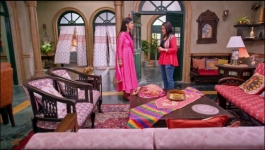 Kumkum Bhagya - 1st March 2025